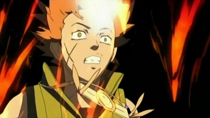 Otaku Gallery  / Anime e Manga / Sousei No Aquarion / Screen Shots / 01 - I ricordi dell`angelo / 078.jpg